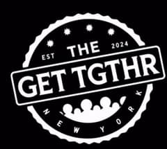 The Get Together — Get TGTHR New York logo